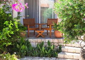 Mekvin Hotels Deniz Feneri Lighthouse
