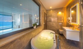 Mekvin Hotels Deniz Feneri Lighthouse