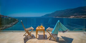 Mekvin Hotels Deniz Feneri Lighthouse