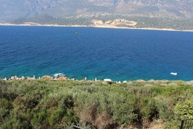 Mekvin Hotels Deniz Feneri Lighthouse