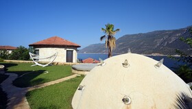 Mekvin Hotels Deniz Feneri Lighthouse