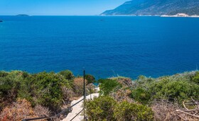 Mekvin Hotels Deniz Feneri Lighthouse