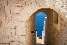 Mekvin Hotels Deniz Feneri Lighthouse