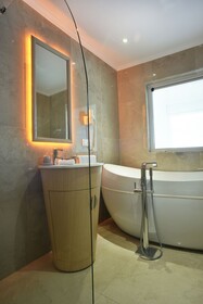 Mekvin Hotels Deniz Feneri Lighthouse