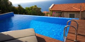 Mekvin Hotels Deniz Feneri Lighthouse