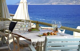 Mekvin Hotels Deniz Feneri Lighthouse
