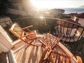 Mekvin Hotels Deniz Feneri Lighthouse