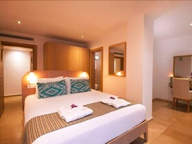 Mekvin Hotels Deniz Feneri Lighthouse