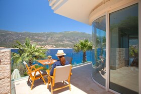 Mekvin Hotels Deniz Feneri Lighthouse