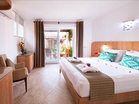 Mekvin Hotels Deniz Feneri Lighthouse