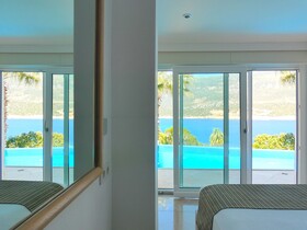 Mekvin Hotels Deniz Feneri Lighthouse