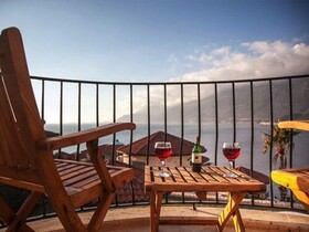Mekvin Hotels Deniz Feneri Lighthouse