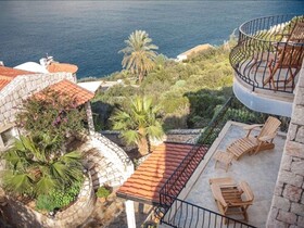 Mekvin Hotels Deniz Feneri Lighthouse