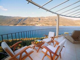 Mekvin Hotels Deniz Feneri Lighthouse