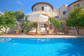 Mekvin Hotels Deniz Feneri Lighthouse