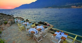 Mekvin Hotels Deniz Feneri Lighthouse