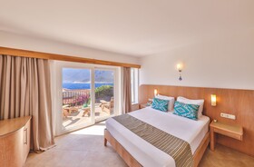 Mekvin Hotels Deniz Feneri Lighthouse