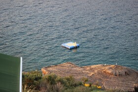 Mekvin Hotels Deniz Feneri Lighthouse