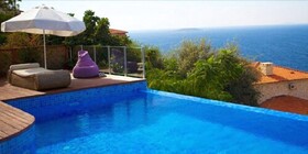 Mekvin Hotels Deniz Feneri Lighthouse