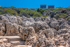 Mekvin Hotels Deniz Feneri Lighthouse