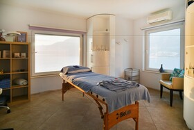 Mekvin Hotels Deniz Feneri Lighthouse