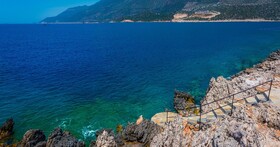 Mekvin Hotels Deniz Feneri Lighthouse