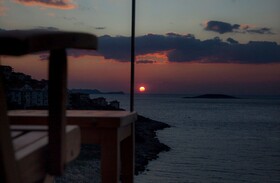 Mekvin Hotels Deniz Feneri Lighthouse