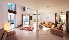 Mekvin Hotels Deniz Feneri Lighthouse