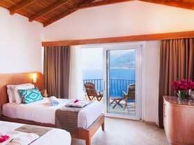 Mekvin Hotels Deniz Feneri Lighthouse