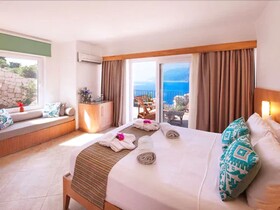 Mekvin Hotels Deniz Feneri Lighthouse