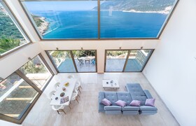 Mekvin Hotels Deniz Feneri Lighthouse