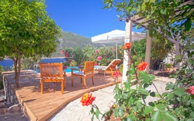 Mekvin Hotels Deniz Feneri Lighthouse