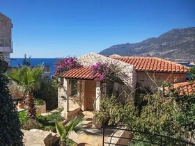 Mekvin Hotels Deniz Feneri Lighthouse