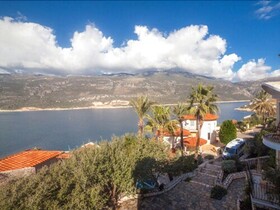 Mekvin Hotels Deniz Feneri Lighthouse