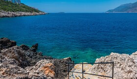 Mekvin Hotels Deniz Feneri Lighthouse