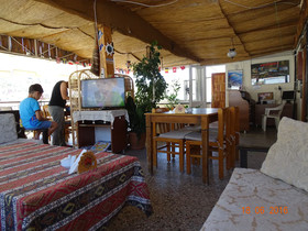 Meltem Pension
