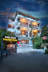 Meltem Pension