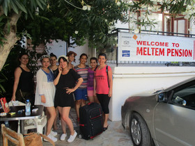 Meltem Pension