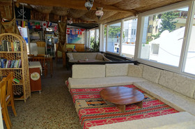 Meltem Pension