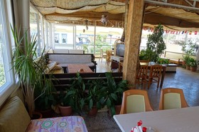 Meltem Pension