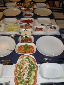 Miramar Pansiyon