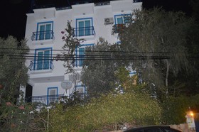 Miramar Pansiyon