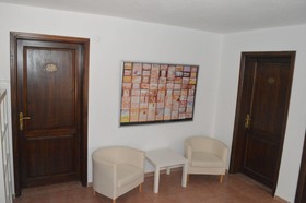 Miramar Pansiyon