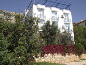 Miramar Pansiyon