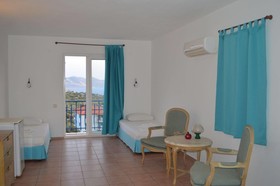 Miramar Pansiyon