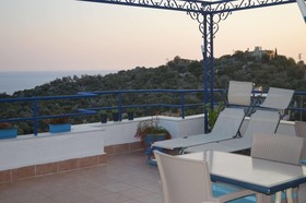 Miramar Pansiyon