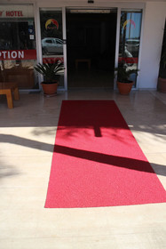 Narr Hotel