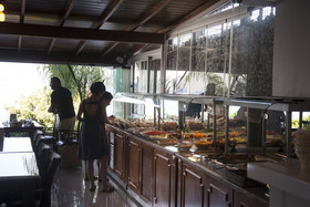 Narr Hotel