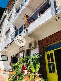 Nest Gunay Otel