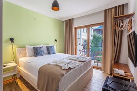 Nest Gunay Otel